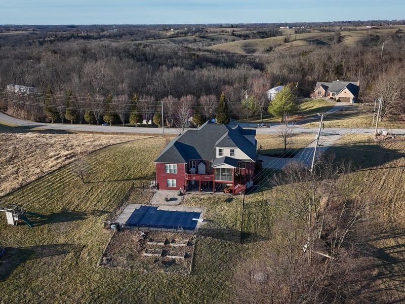 2370 Barnes Road, Williamstown, KY 41097 Photo 36