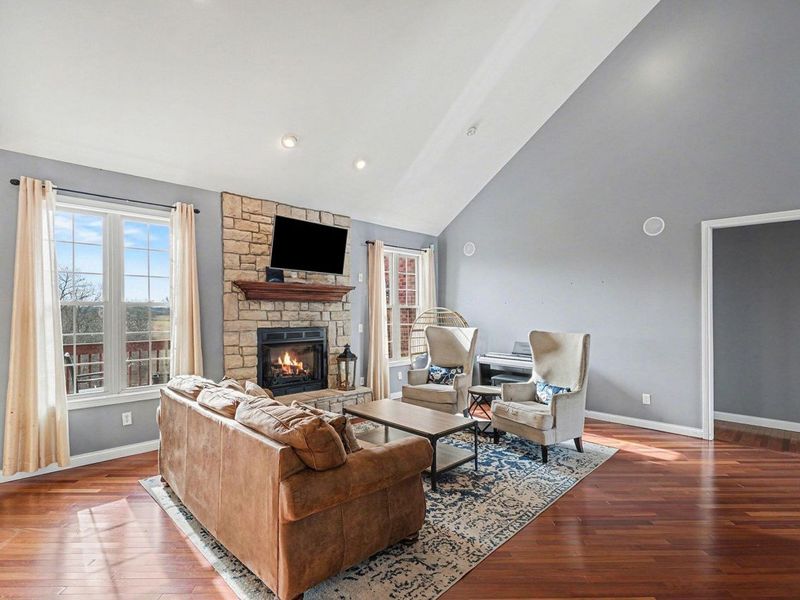 2370 Barnes Road, Williamstown, KY 41097 Photo 5