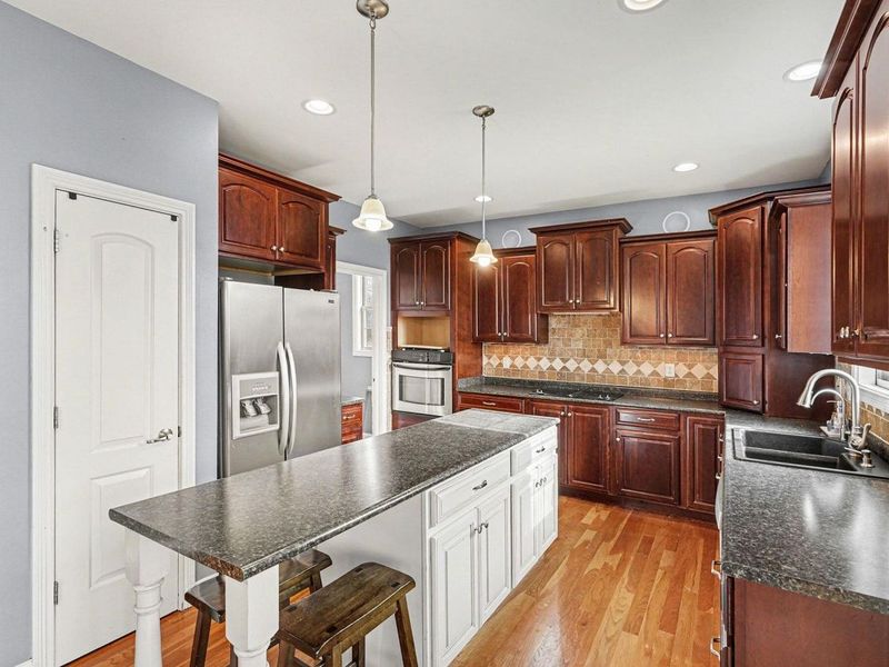 2370 Barnes Road, Williamstown, KY 41097 Photo 7