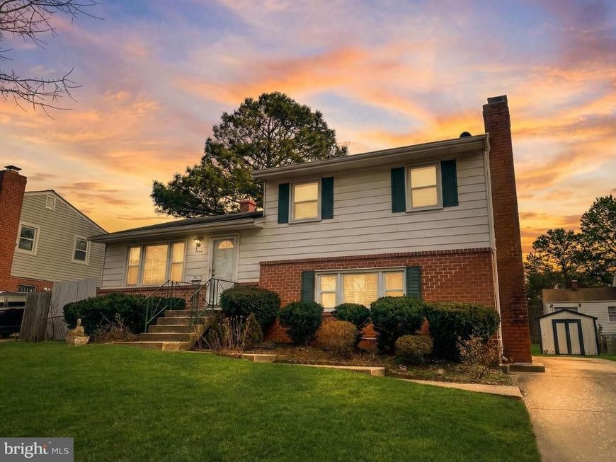 7531 Wilhelm Drive, Lanham, MD 20706 Main Photo