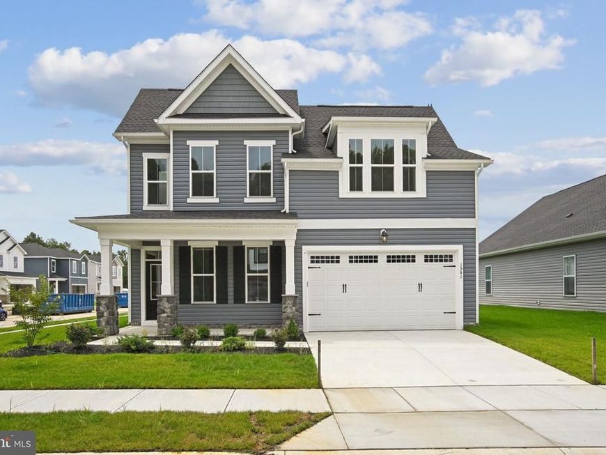 1561 Lake Tahoe Dr Drive, Trappe, MD 21673 Main Photo