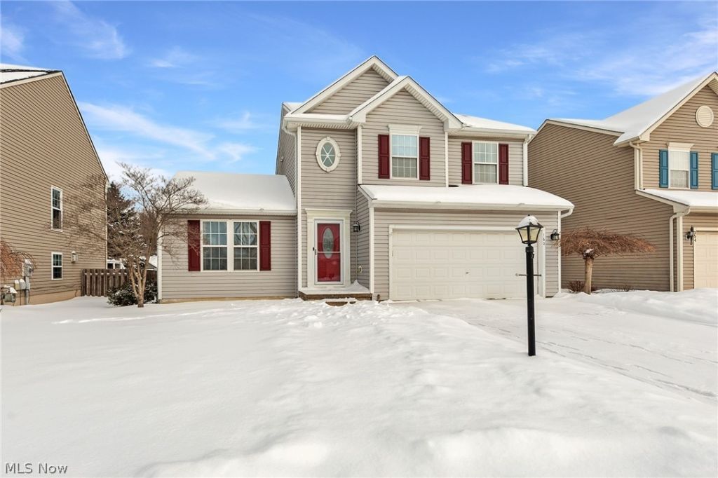 160 Stonepointe Drive, Berea, OH 44017 Main Photo