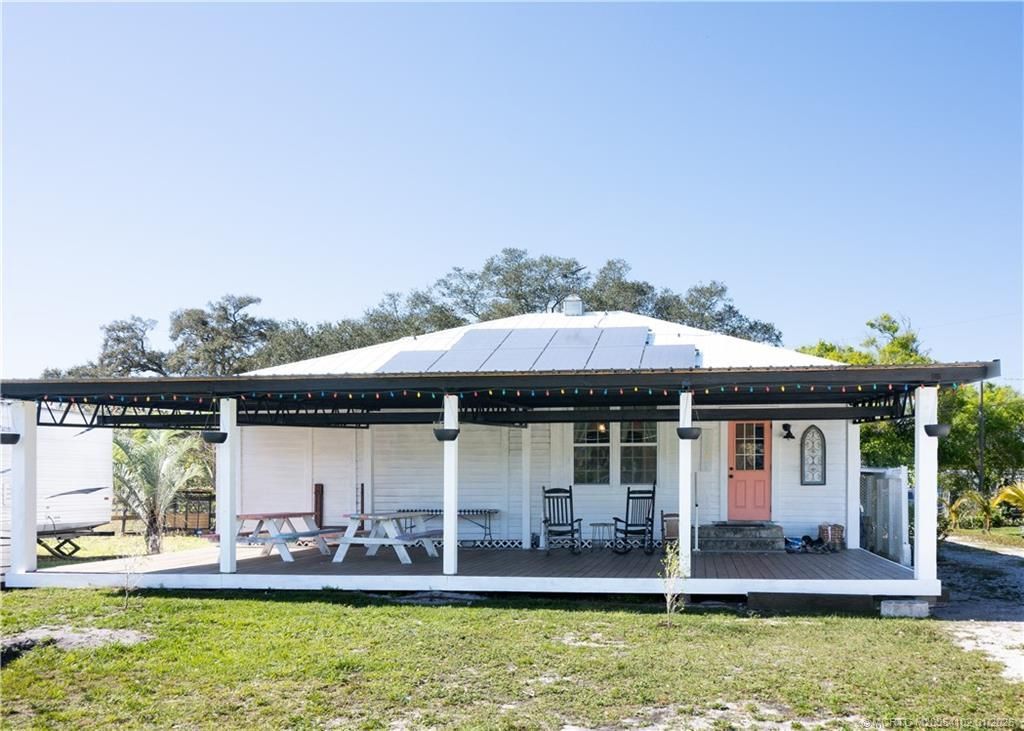 3121 Old Edwards Road, Fort Pierce, FL 34981 Photo