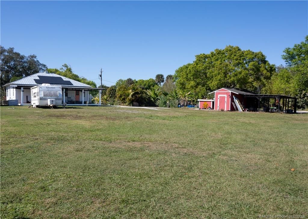 3121 Old Edwards Road, Fort Pierce, FL 34981 Photo
