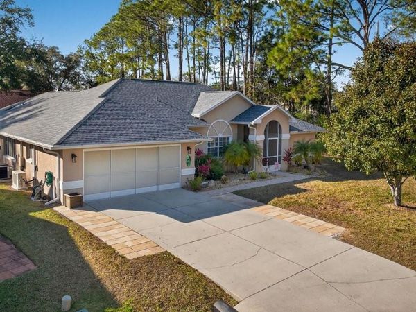 5 WESTLEE PLACE, PALM COAST, FL 32164