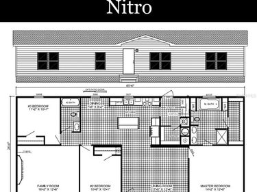 1041 NE COUNTY ROAD 125, LAWTEY, FL 32058