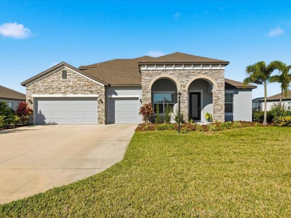 14914 15TH STREET E, PARRISH, FL 34219