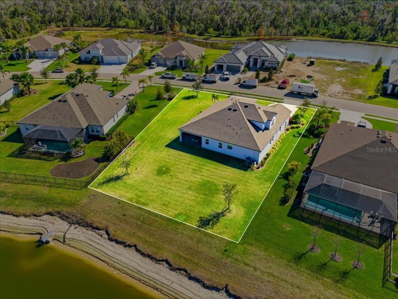 14914 15th Street E, Parrish, FL 34219 Photo