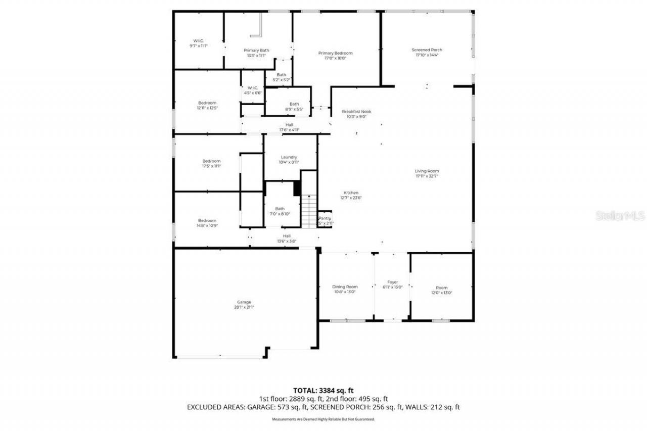 14914 15th Street E, Parrish, FL 34219 Photo