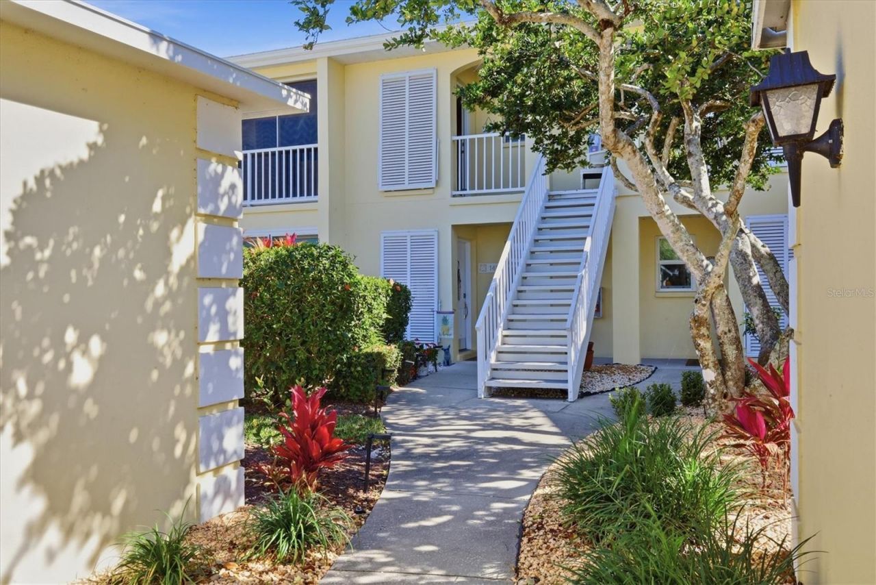 414 Cerromar Circle S, Unit 249, Venice, FL 34293 Photo