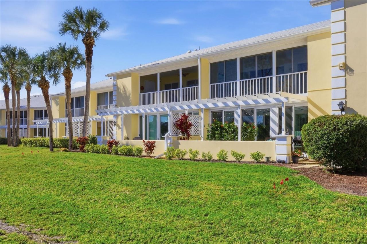 414 Cerromar Circle S, Unit 249, Venice, FL 34293 Photo