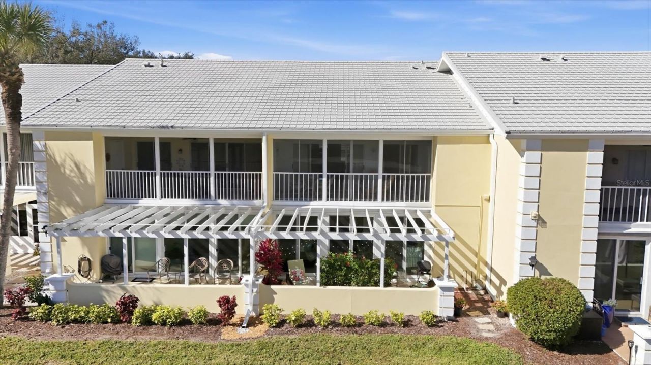 414 Cerromar Circle S, Unit 249, Venice, FL 34293 Photo