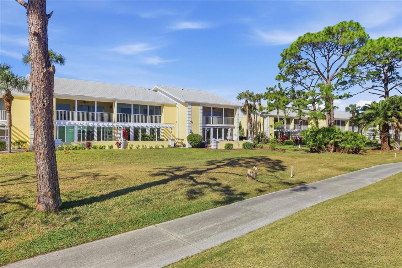 414 Cerromar Circle S, Unit 249, Venice, FL 34293 Photo