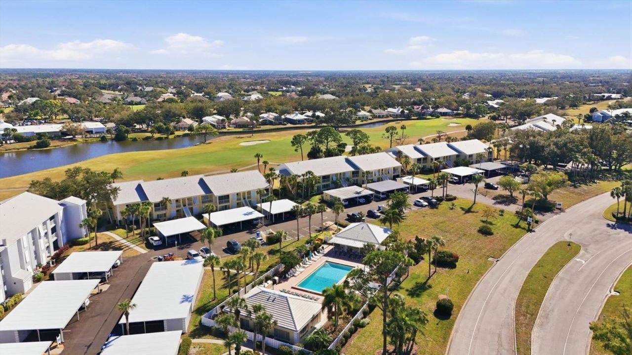 414 Cerromar Circle S, Unit 249, Venice, FL 34293 Photo