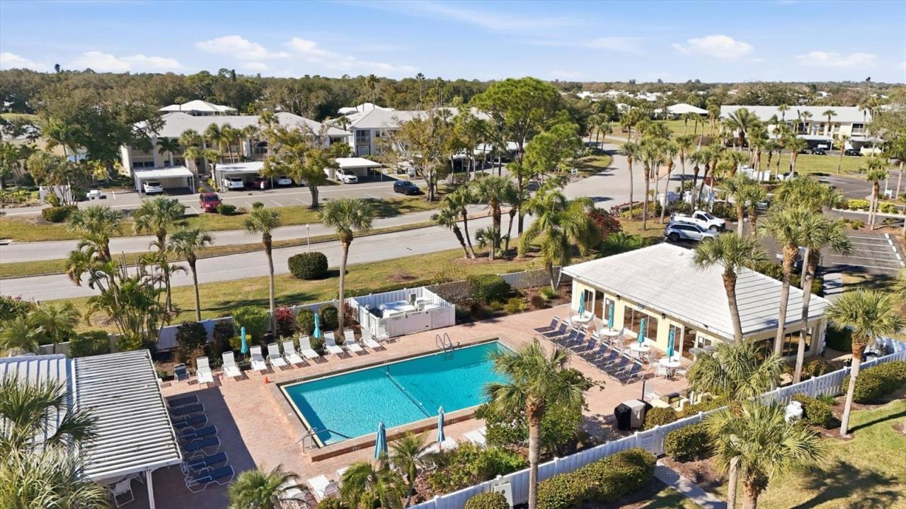 414 Cerromar Circle S, Unit 249, Venice, FL 34293 Photo
