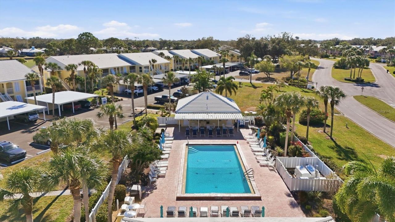 414 Cerromar Circle S, Unit 249, Venice, FL 34293 Photo