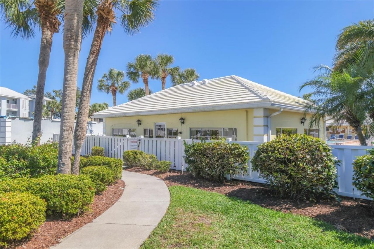 414 Cerromar Circle S, Unit 249, Venice, FL 34293 Photo