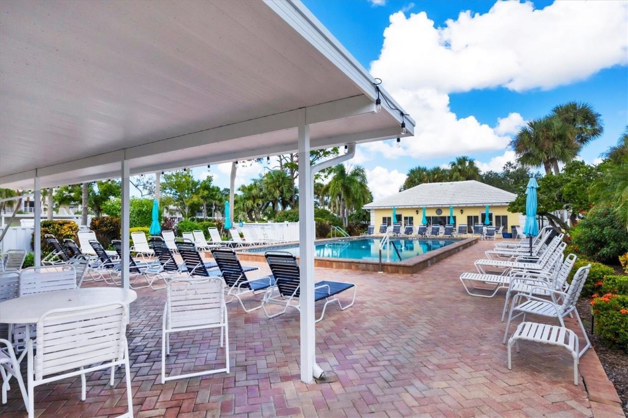414 Cerromar Circle S, Unit 249, Venice, FL 34293 Photo