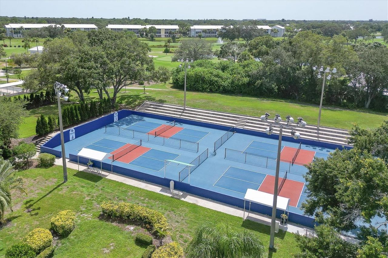 414 Cerromar Circle S, Unit 249, Venice, FL 34293 Photo