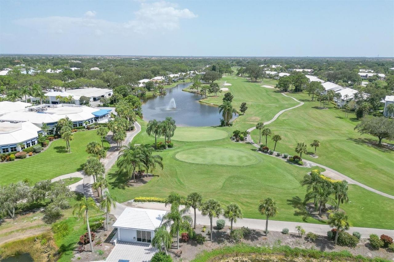 414 Cerromar Circle S, Unit 249, Venice, FL 34293 Photo
