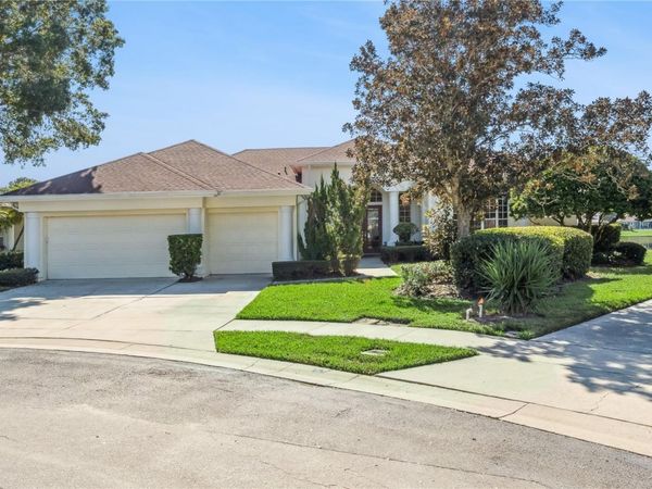 700 PRESERVE TERRACE, LAKE MARY, FL 32746