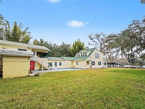 55316 CLAIRE STREET, ASTOR, FL 32102