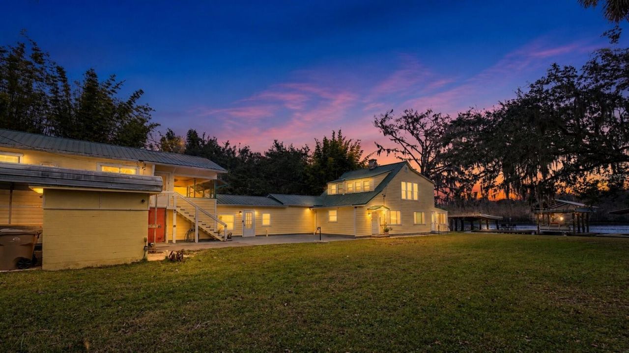 55316 Claire Street, Astor, FL 32102 Photo