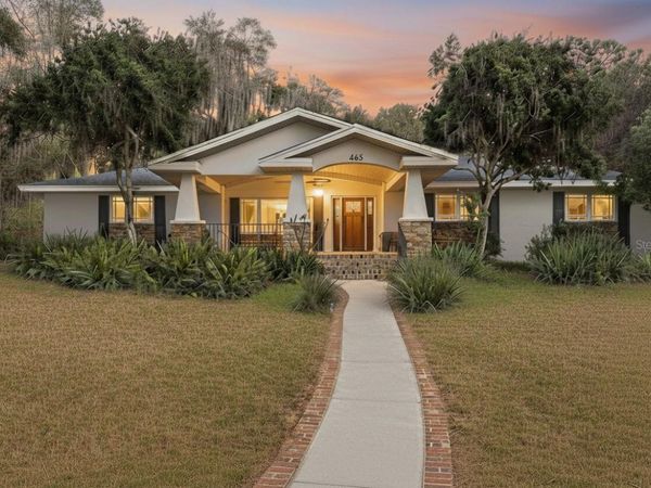 103 S LAKESHORE DRIVE, MINNEOLA, FL 34715