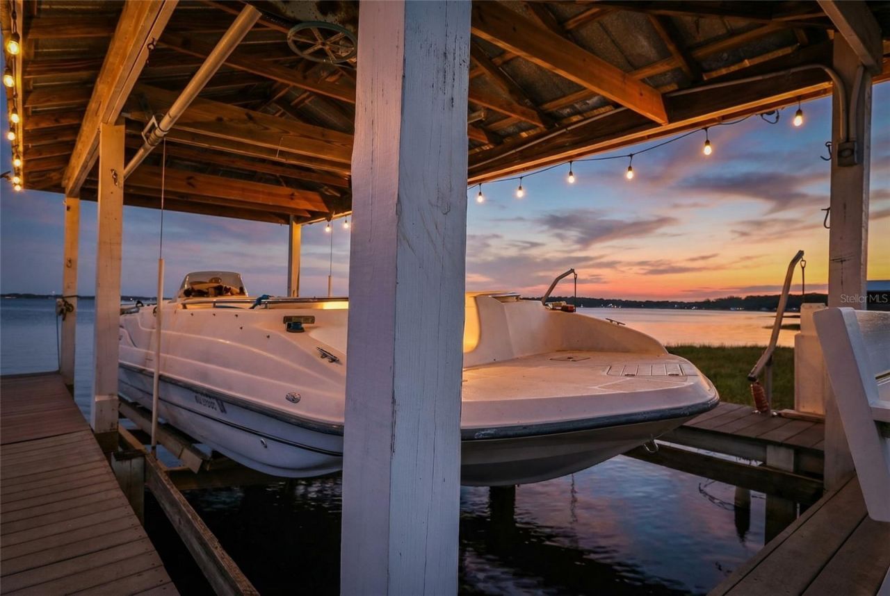 103 S Lakeshore Drive, Minneola, FL 34715 Photo