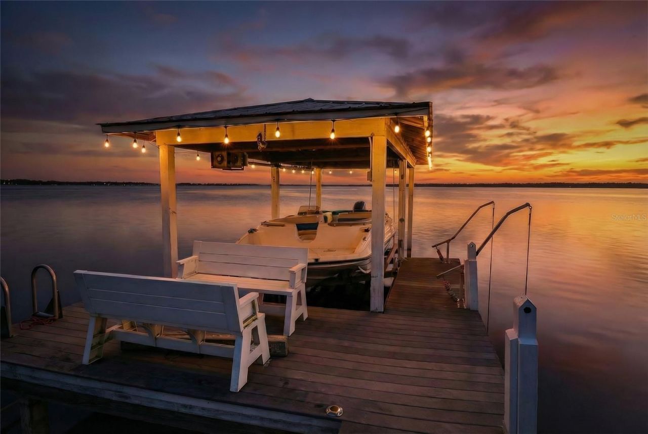 103 S Lakeshore Drive, Minneola, FL 34715 Photo