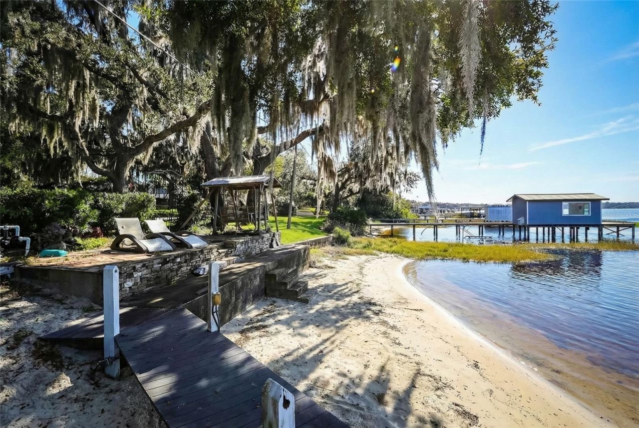 103 S Lakeshore Drive, Minneola, FL 34715 Photo