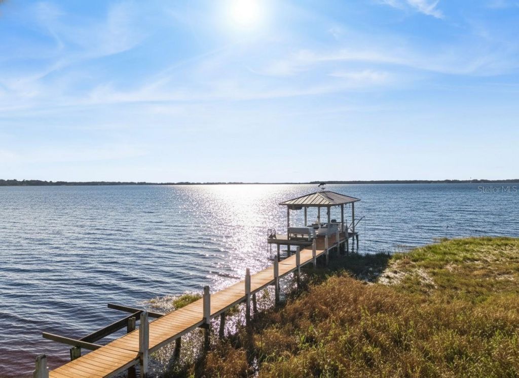 103 S Lakeshore Drive, Minneola, FL 34715 Photo