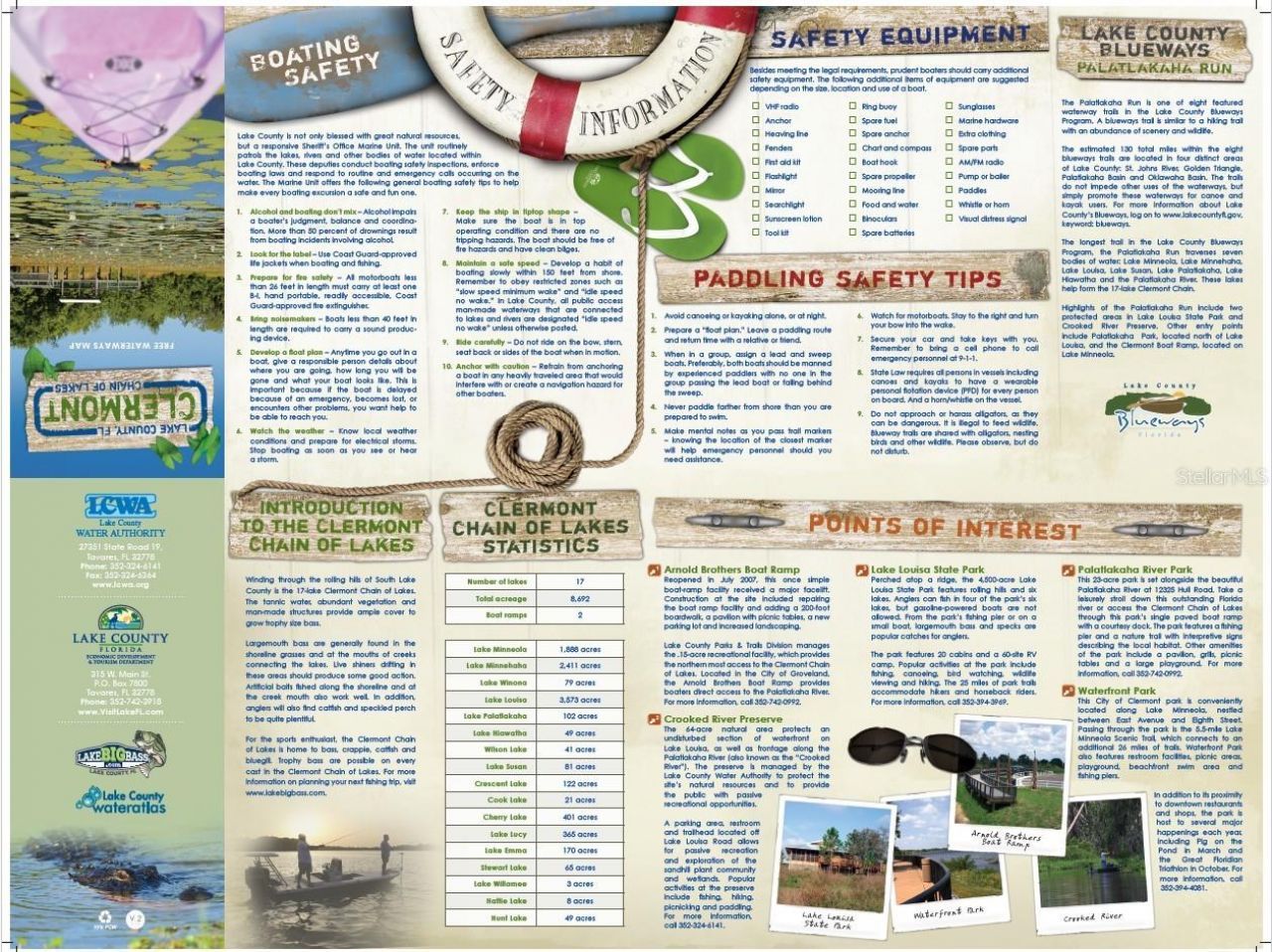 103 S Lakeshore Drive, Minneola, FL 34715 Photo