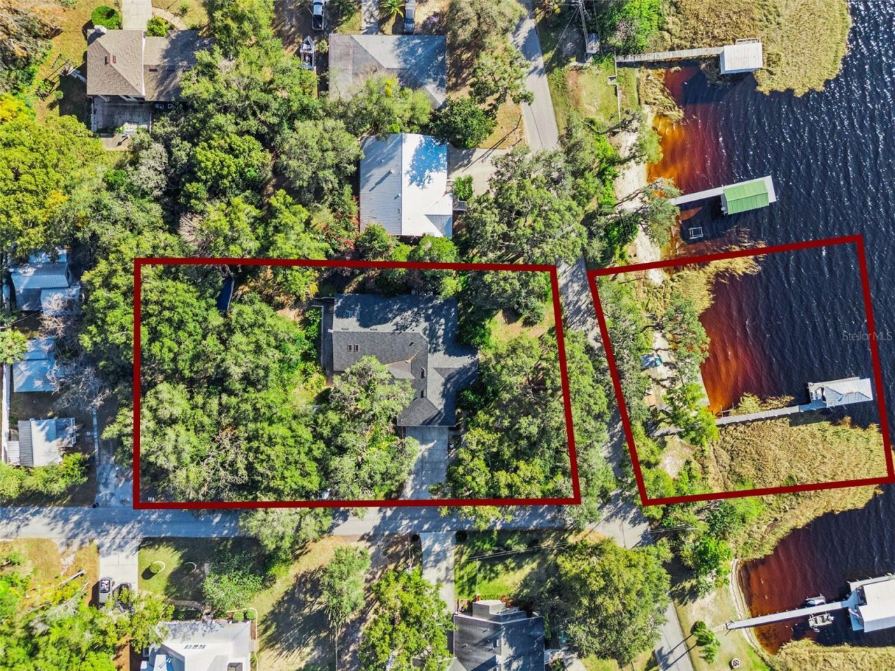 103 S Lakeshore Drive, Minneola, FL 34715 Photo