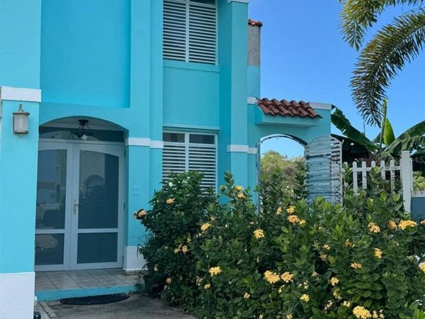 CALLE RIO PITAHAYA RIVER EDGE HILLS, Unit 120, LUQUILLO, PR 00773