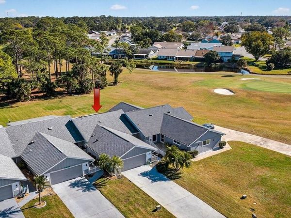 103 GOLF CLUB DRIVE, NEW SMYRNA BEACH, FL 32168