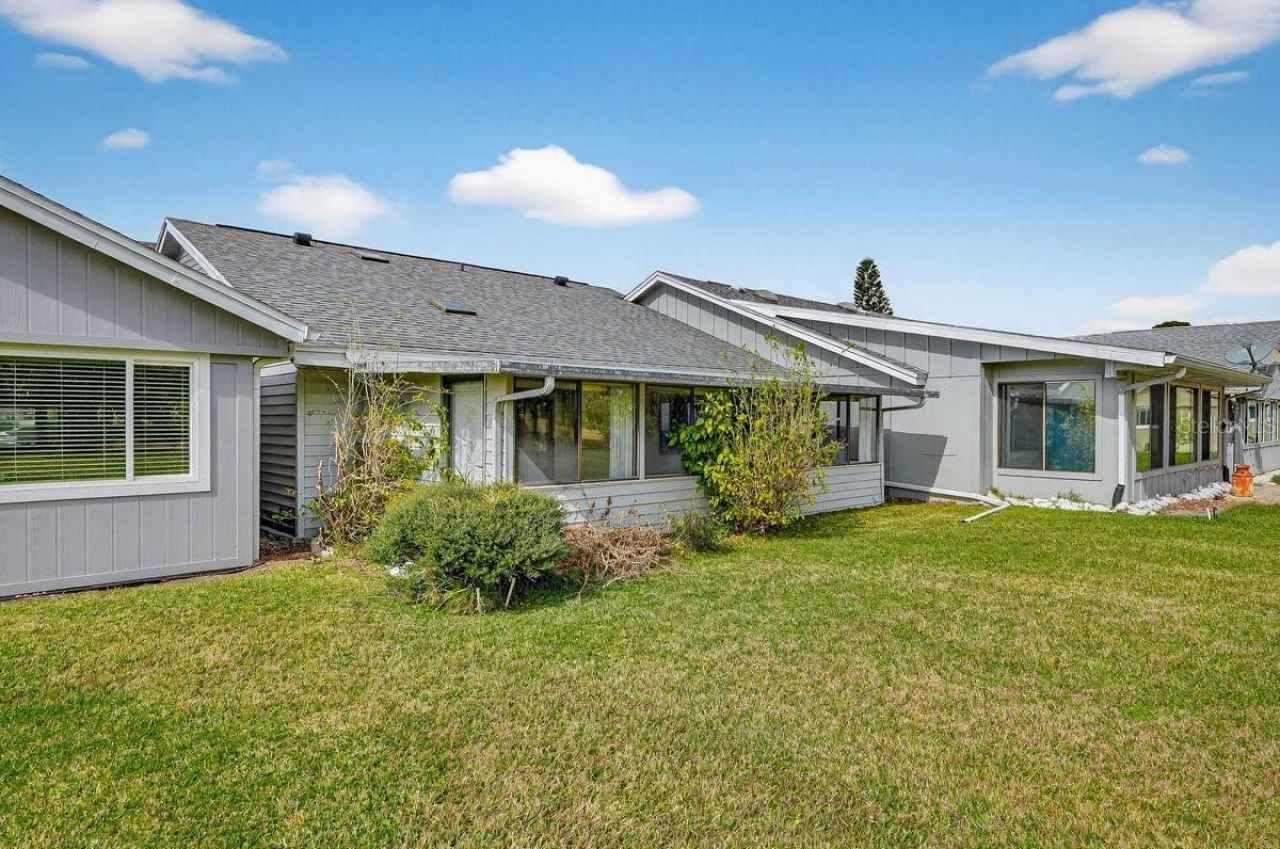 103 Golf Club Drive, New Smyrna Beach, FL 32168 Photo