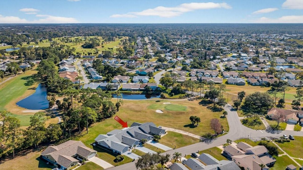 103 Golf Club Drive, New Smyrna Beach, FL 32168 Photo