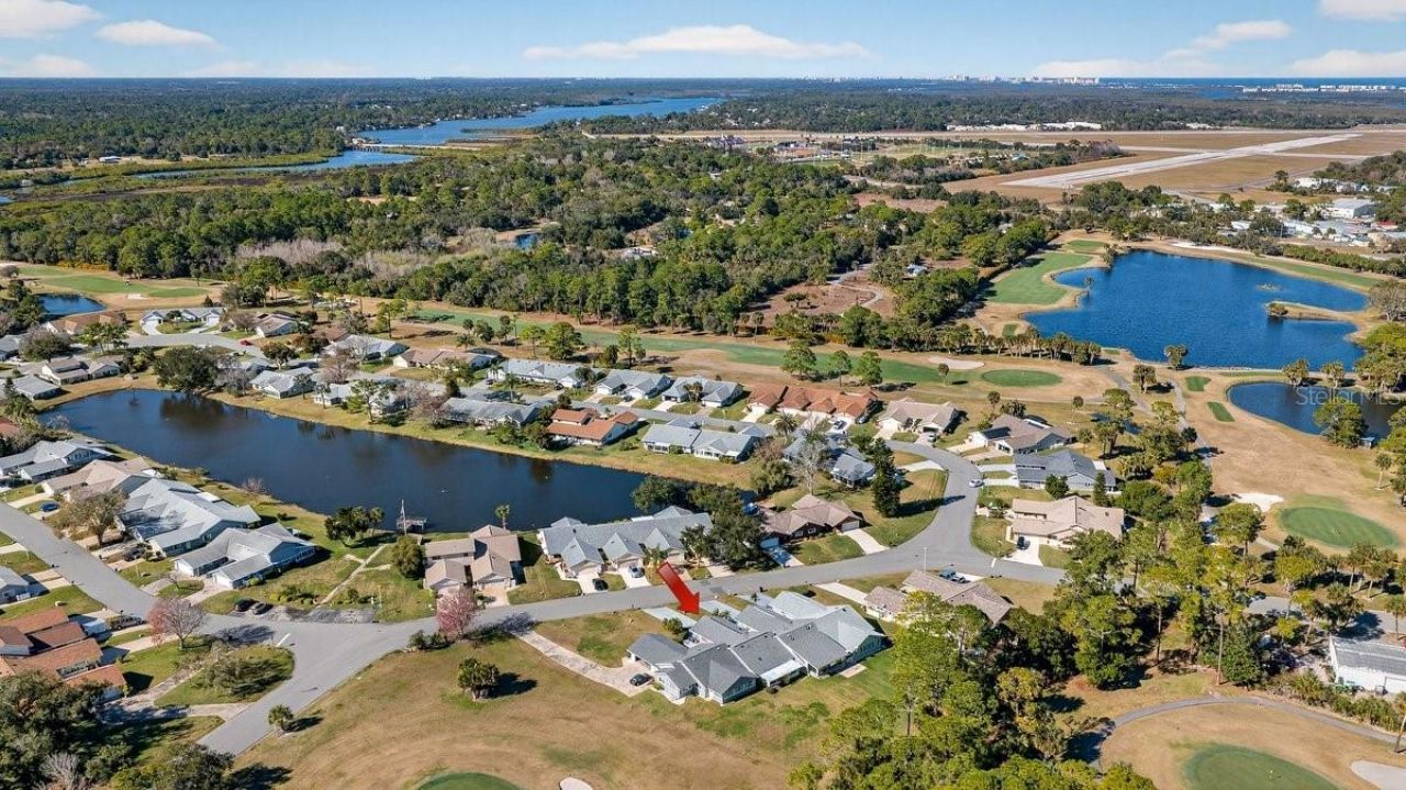 103 Golf Club Drive, New Smyrna Beach, FL 32168 Photo