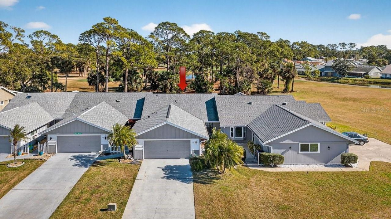 103 Golf Club Drive, New Smyrna Beach, FL 32168 Photo