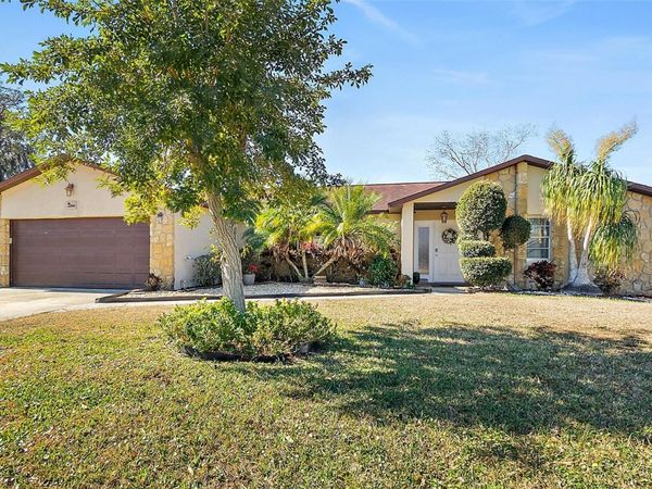 3622 DAME STREET, PORT ORANGE, FL 32129