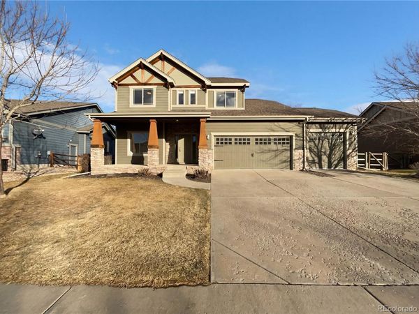 1010 Frisian Drive, Fort Collins, CO 80524