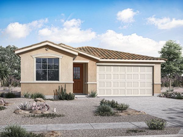 22460 E HAPPY Road, Queen Creek, AZ 85142