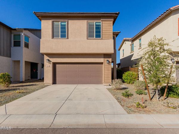 9314 E SEQUENCE Avenue, Mesa, AZ 85212