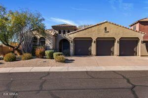 23004 N 38th Place, Phoenix, AZ 85050 Main Photo
