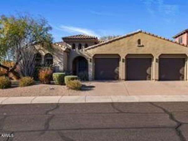 23004 N 38TH Place, Phoenix, AZ 85050