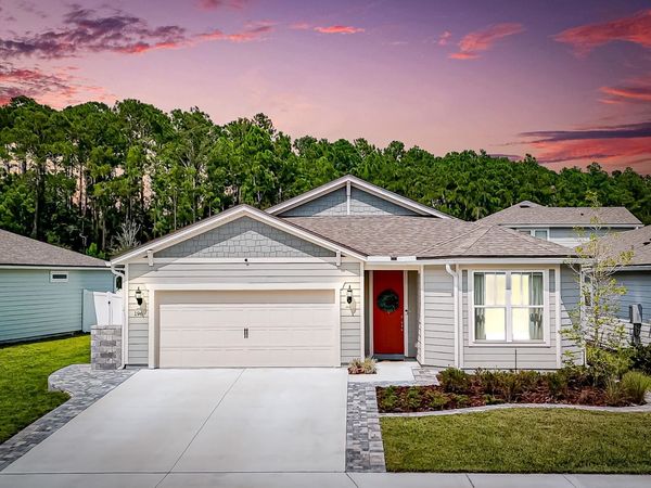 196 Red Barn Rd, St Augustine, FL 32092