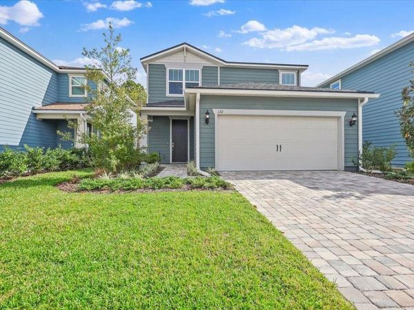 122 Sage Hen Dr, St Augustine, FL 32095
