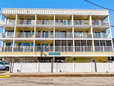 301 N Waccamaw Dr. , Unit 207, Garden City Beach, SC 29576