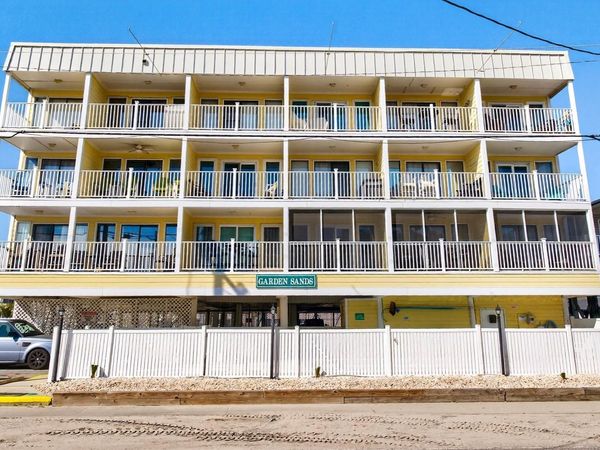 301 N Waccamaw Dr., Unit 207, Garden City Beach, SC 29576